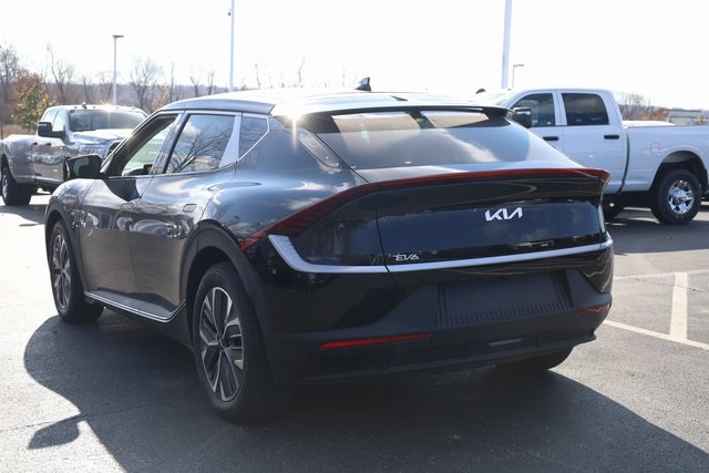 2024 Kia EV6 Light 5