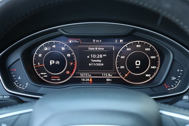 2018 Audi Q5 2.0T Premium Plus 12