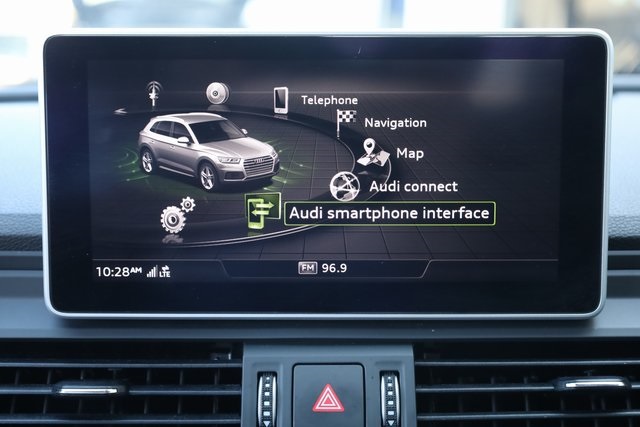 2018 Audi Q5 2.0T Premium Plus 13