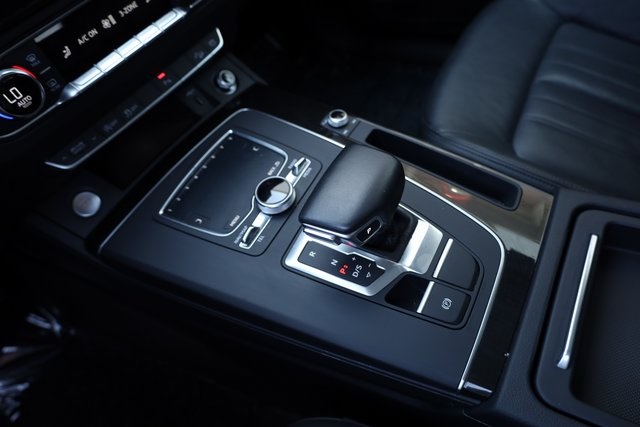 2018 Audi Q5 2.0T Premium Plus 17