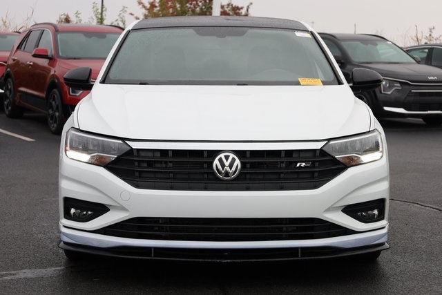 2021 Volkswagen Jetta R-Line 3