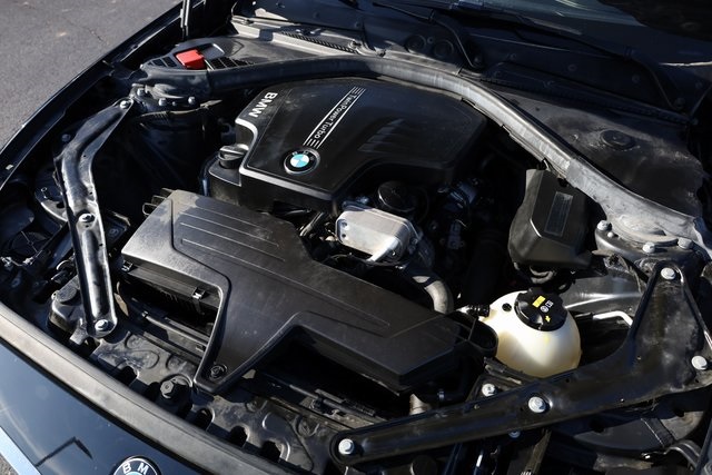 2015 BMW 2 Series 228i 8