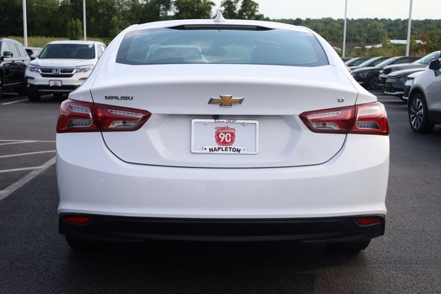 2020 Chevrolet Malibu LT 6