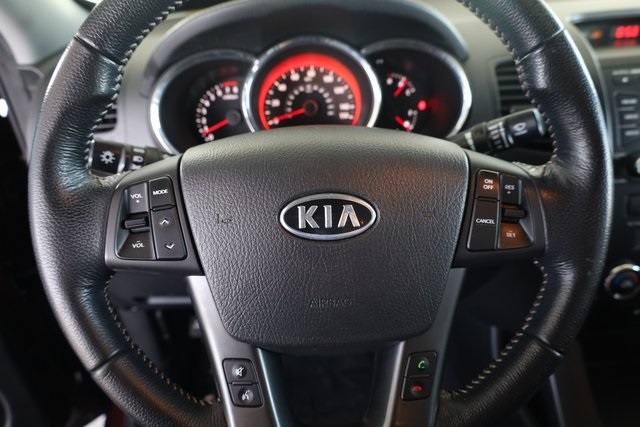 2013 Kia Sorento SX 15