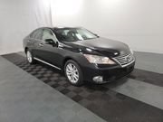 2012 Lexus ES 350 2