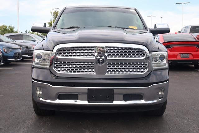 2016 Ram 1500 Laramie 3