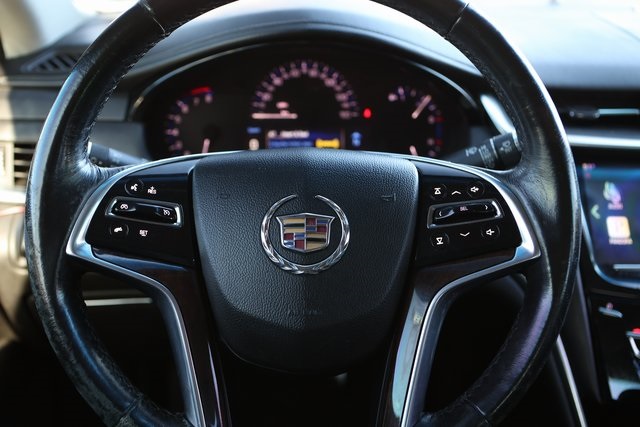 2013 Cadillac XTS Base 15