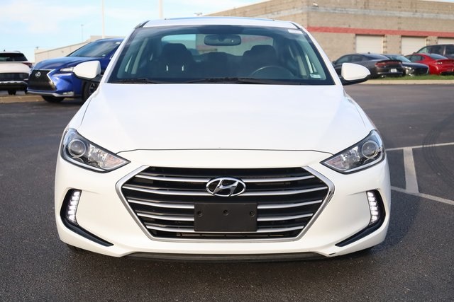 2017 Hyundai Elantra Value Edition 3