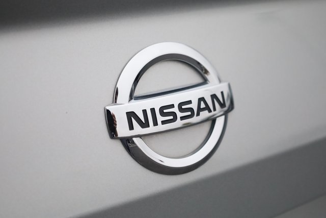 2022 Nissan Altima 2.5 S 8