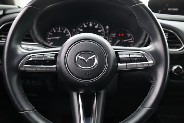 2021 Mazda CX-30 Turbo 12