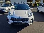 2022 Kia Sportage EX 2