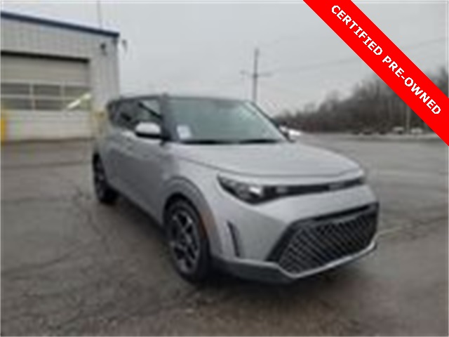 2023 Kia Soul EX 1