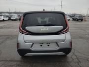 2023 Kia Soul EX 4