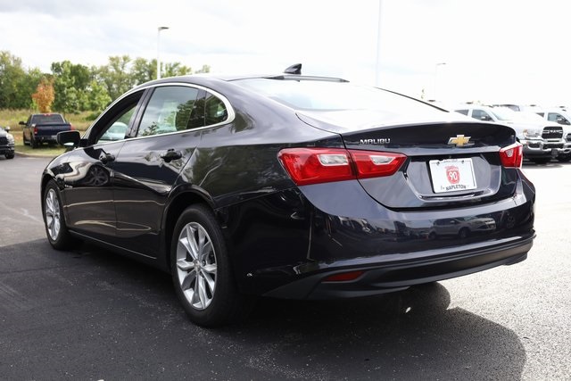 2023 Chevrolet Malibu LT 5