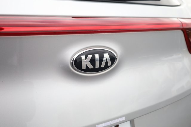 2020 Kia Sportage S 8