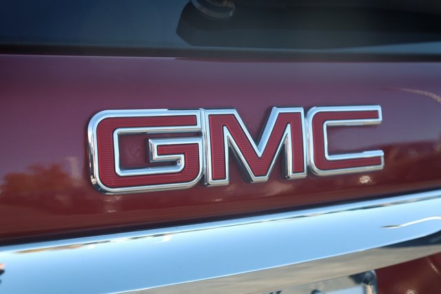 2021 GMC Terrain SLE 8