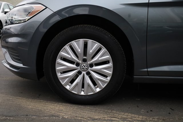 2019 Volkswagen Jetta 1.4T S 7