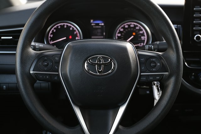 2023 Toyota Camry LE 14