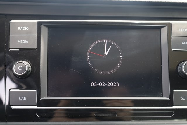 2019 Volkswagen Jetta 1.4T S 15
