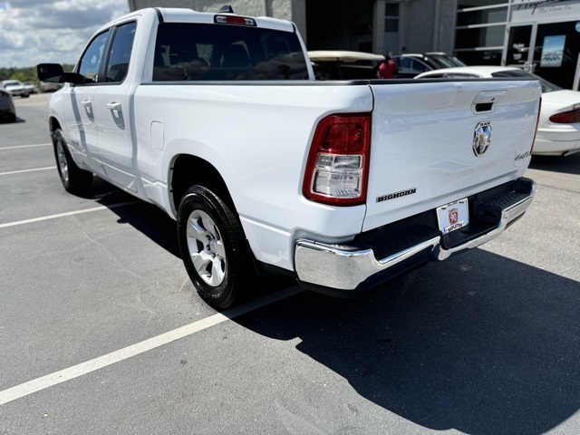 2022 Ram 1500 Big Horn/Lone Star 4