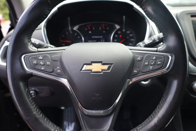 2019 Chevrolet Equinox LT 9