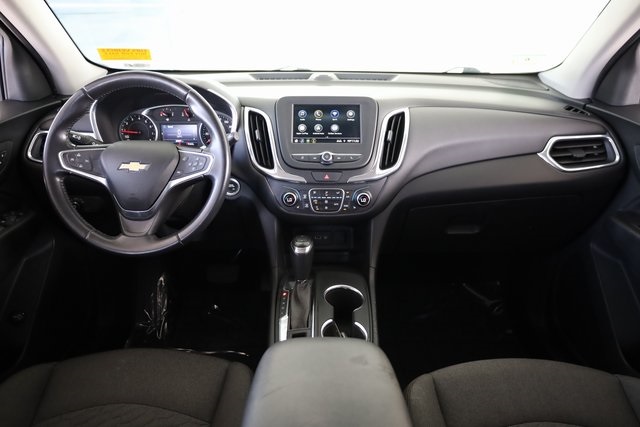 2019 Chevrolet Equinox LT 8