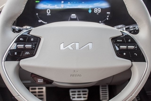 2023 Kia Niro EV Wave 16