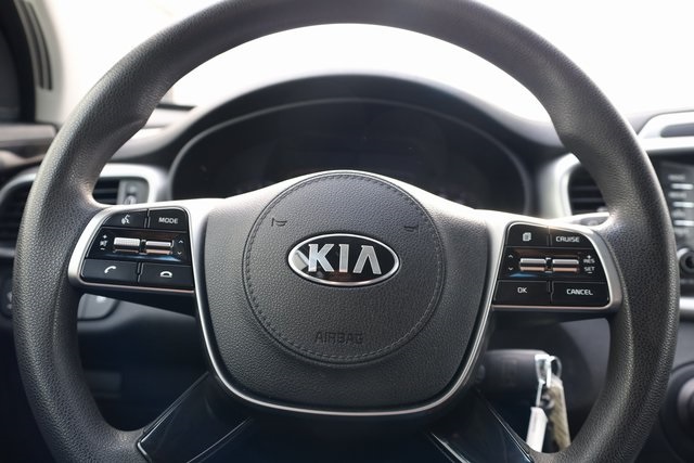 2019 Kia Sorento LX 15