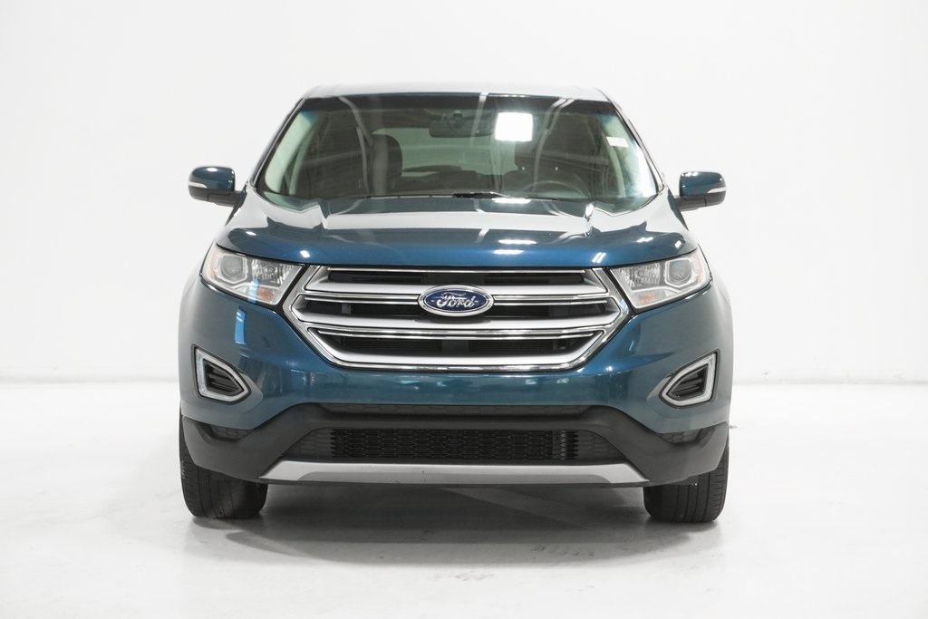 2016 Ford Edge SEL 3