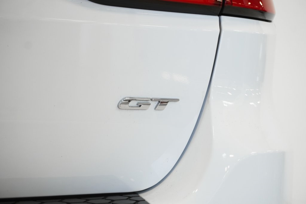 2023 Dodge Durango GT 8