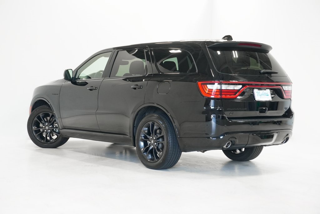 2022 Dodge Durango R/T 5