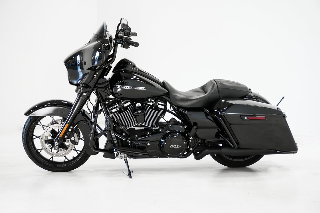 2020 Harley Davidson Street Glide Special FLHXS 8