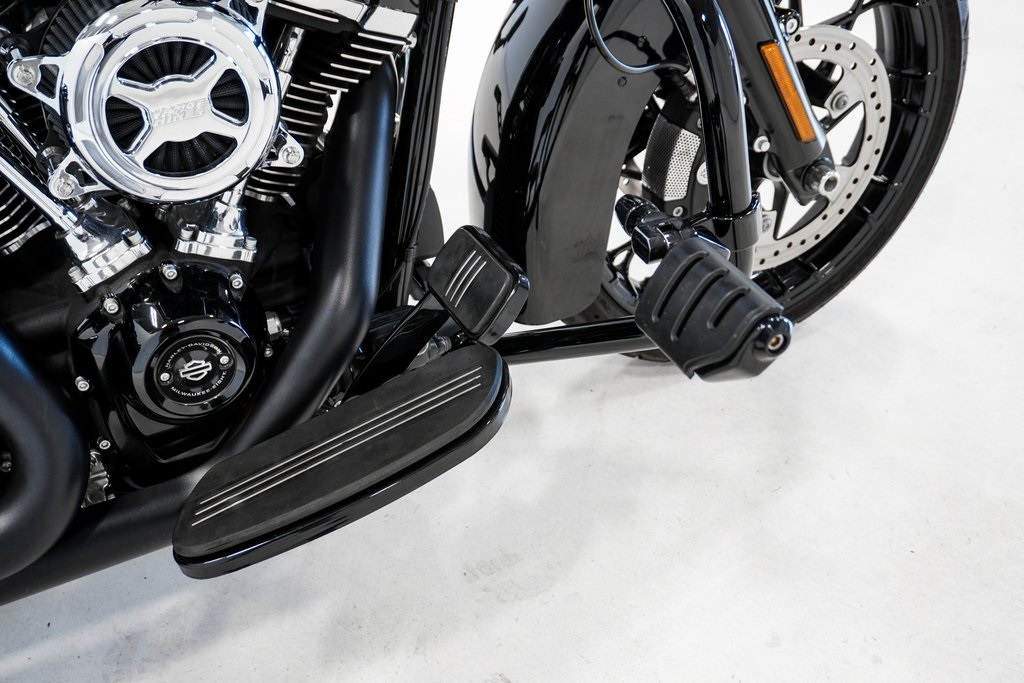 2020 Harley Davidson Street Glide Special FLHXS 16