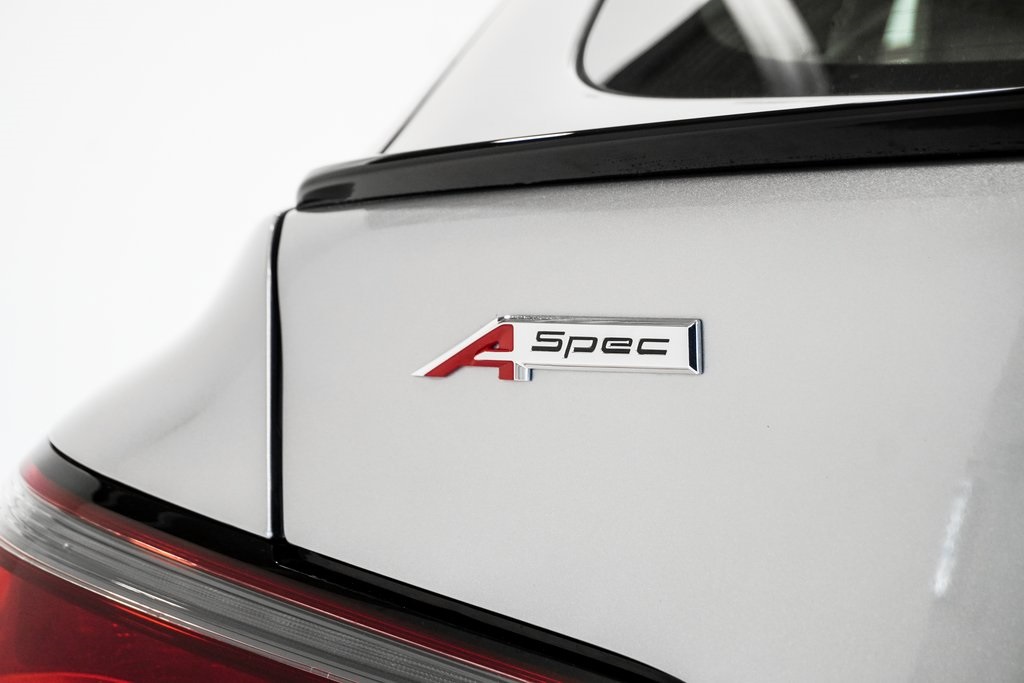2023 Acura Integra A-Spec Tech Package 9