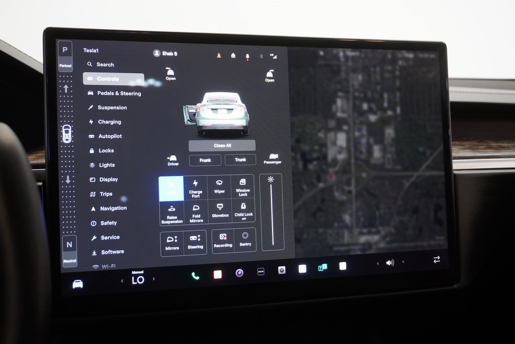 2022 Tesla Model X Base 24