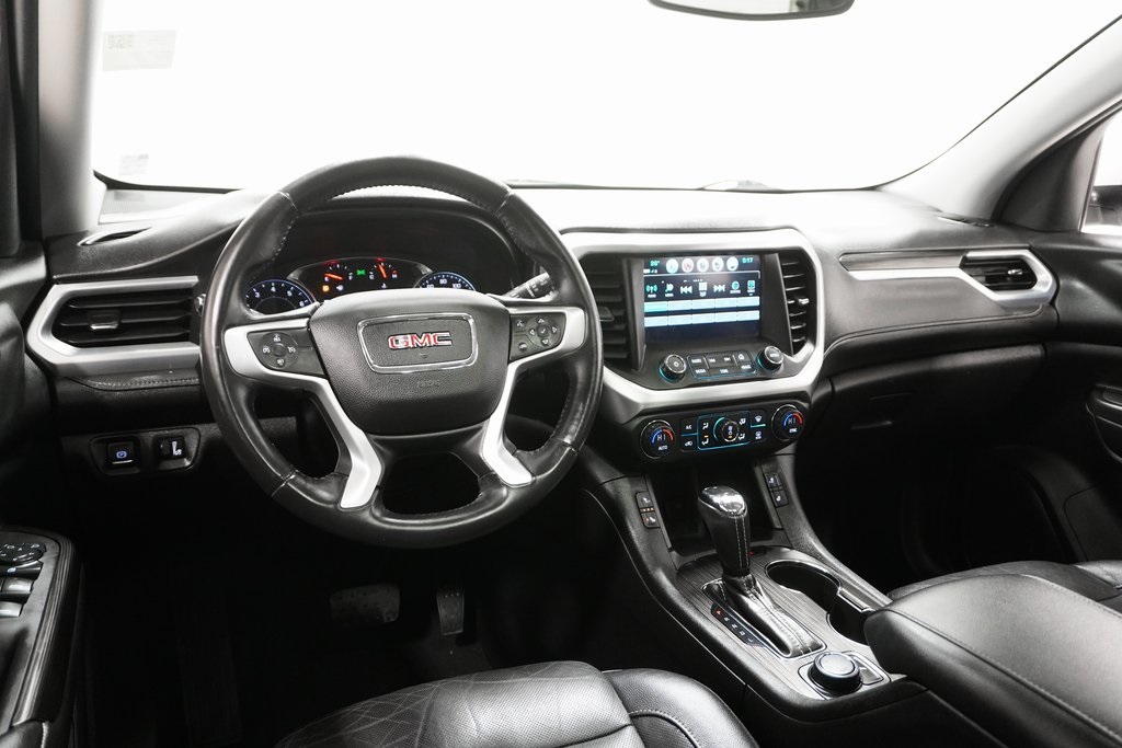 2018 GMC Acadia SLT-1 20