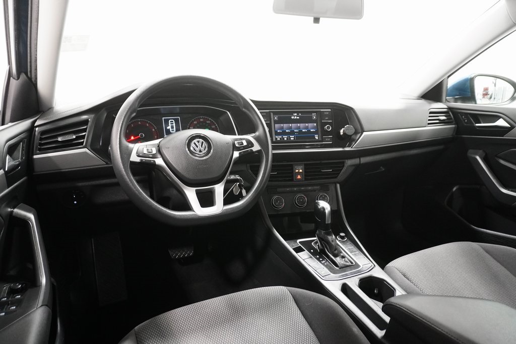 2019 Volkswagen Jetta 1.4T S 17