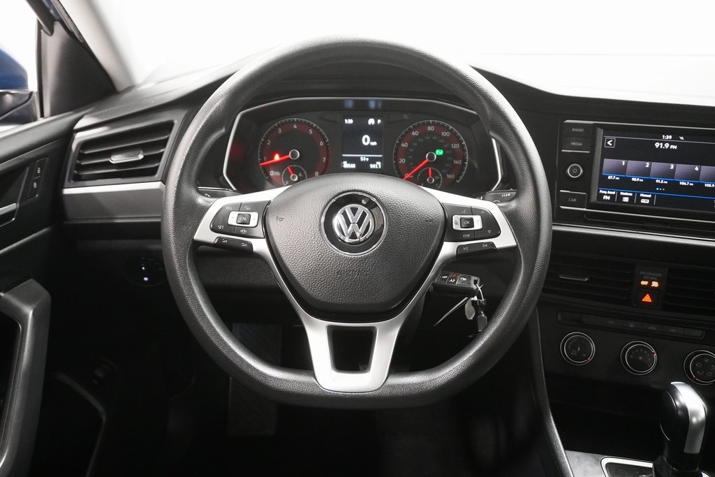 2019 Volkswagen Jetta 1.4T S 18