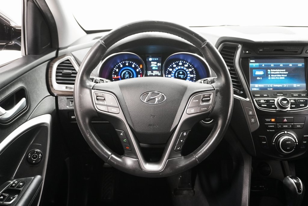 2014 Hyundai Santa Fe Sport 2.0T 19