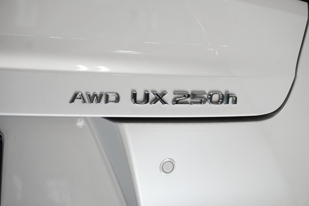 2023 Lexus UX 250h Premium 7