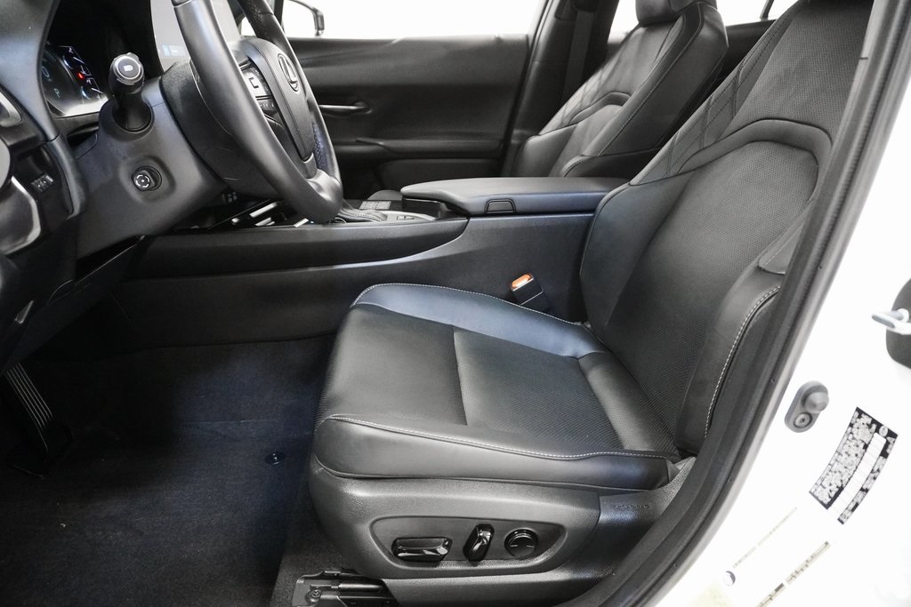 2023 Lexus UX 250h Premium 12