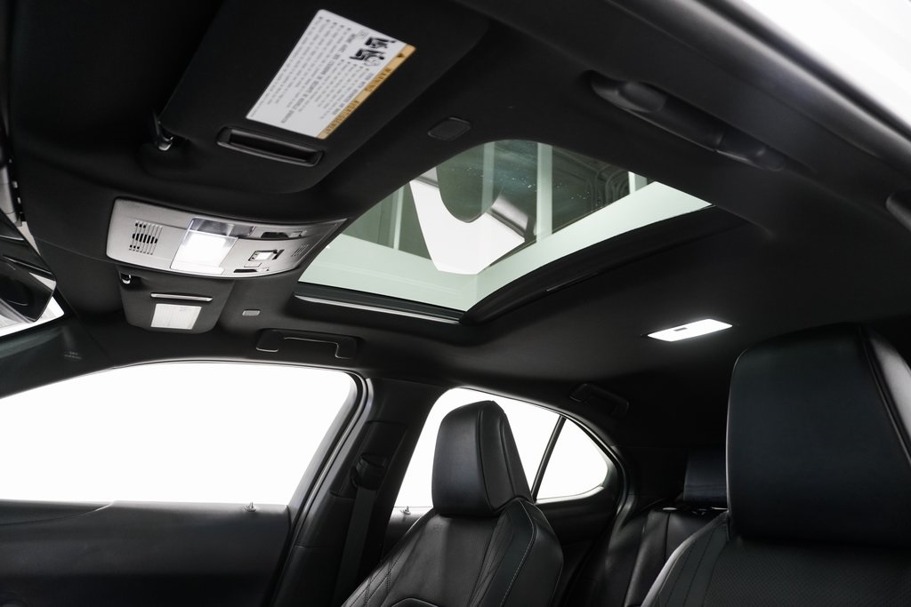 2023 Lexus UX 250h Premium 13