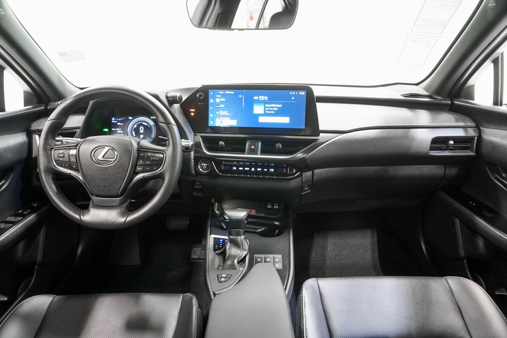 2023 Lexus UX 250h Premium 14