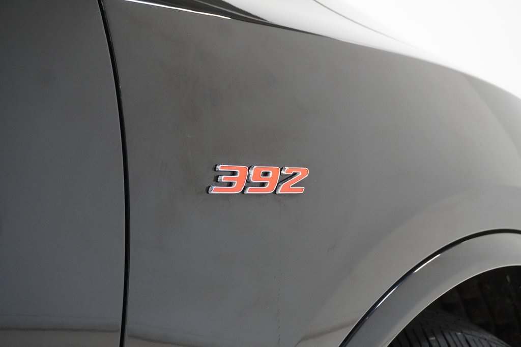 2022 Dodge Durango SRT 12