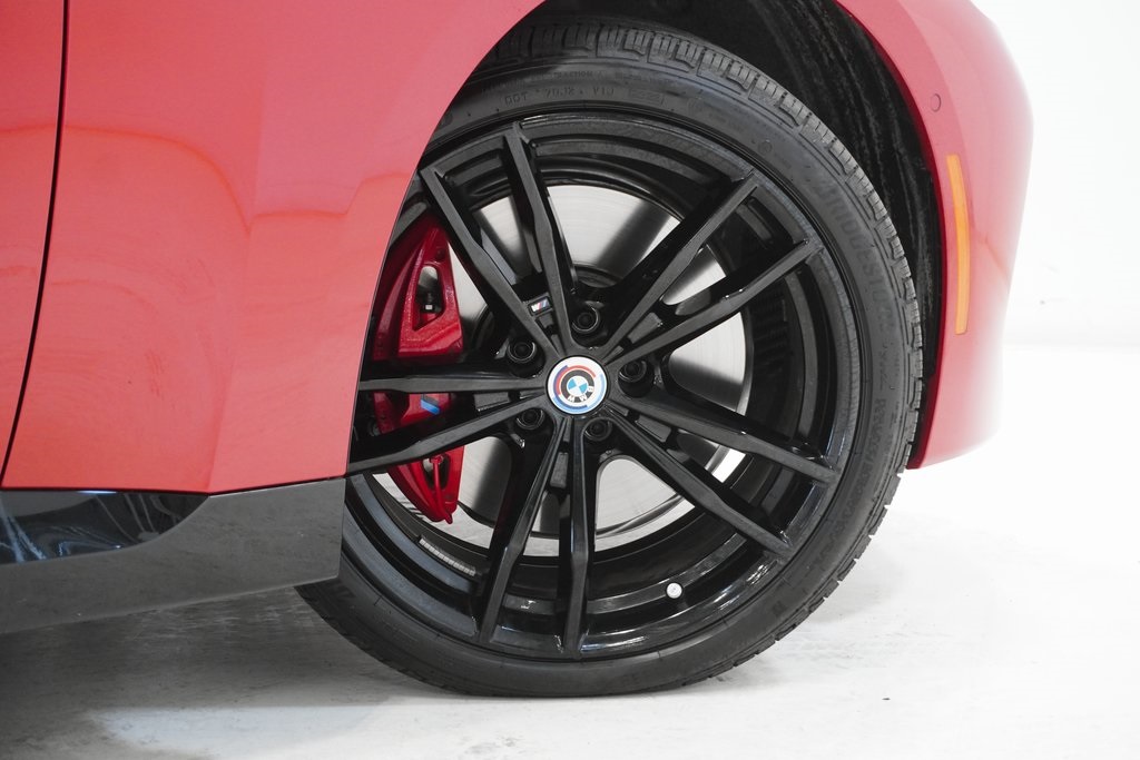 2023 BMW 2 Series M240i 10