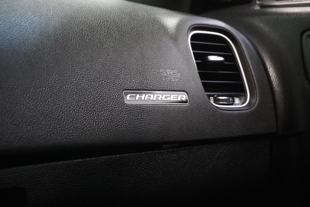 2021 Dodge Charger SXT 30