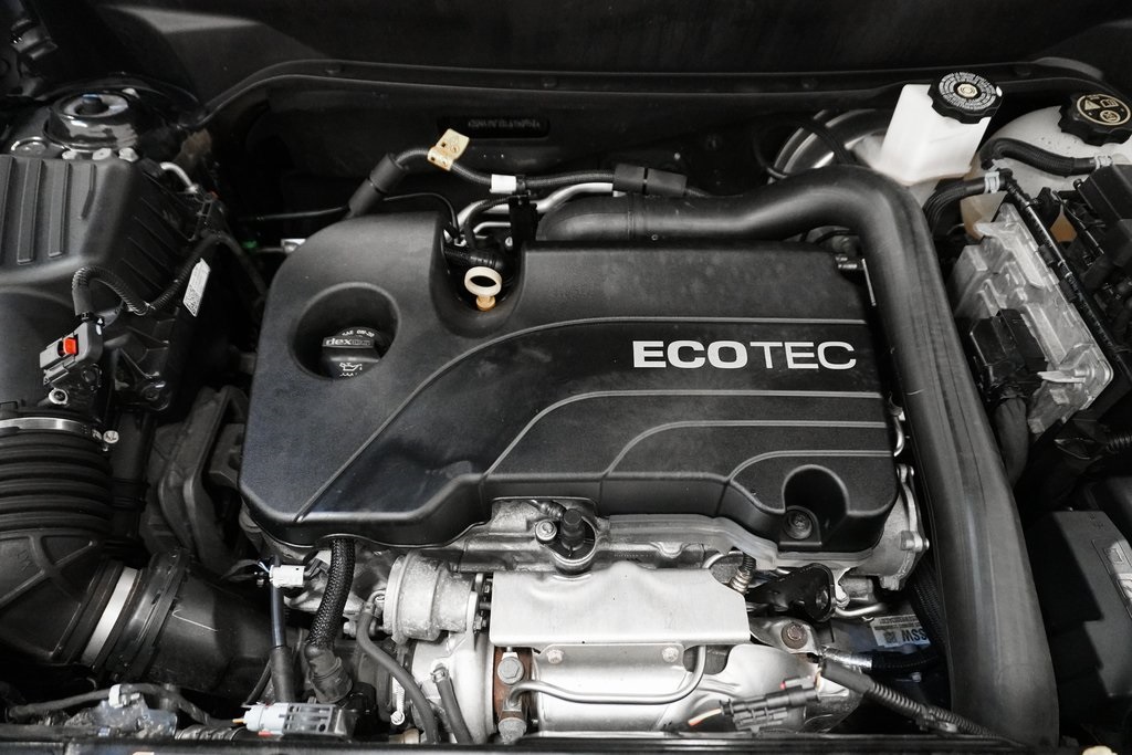 2020 Chevrolet Equinox Premier 9