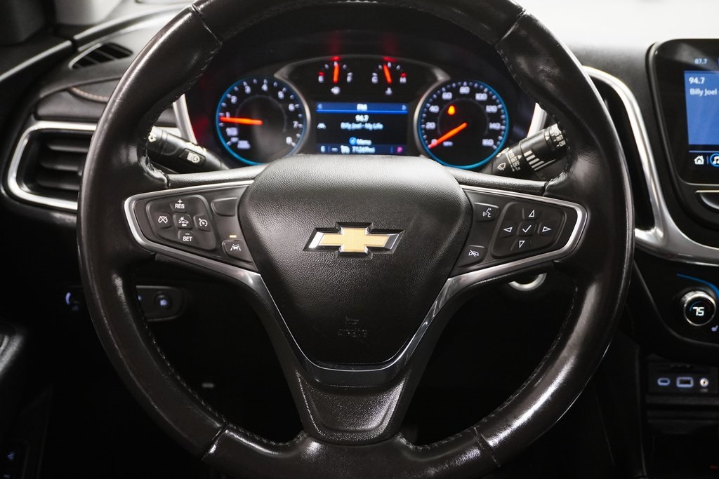 2020 Chevrolet Equinox Premier 21