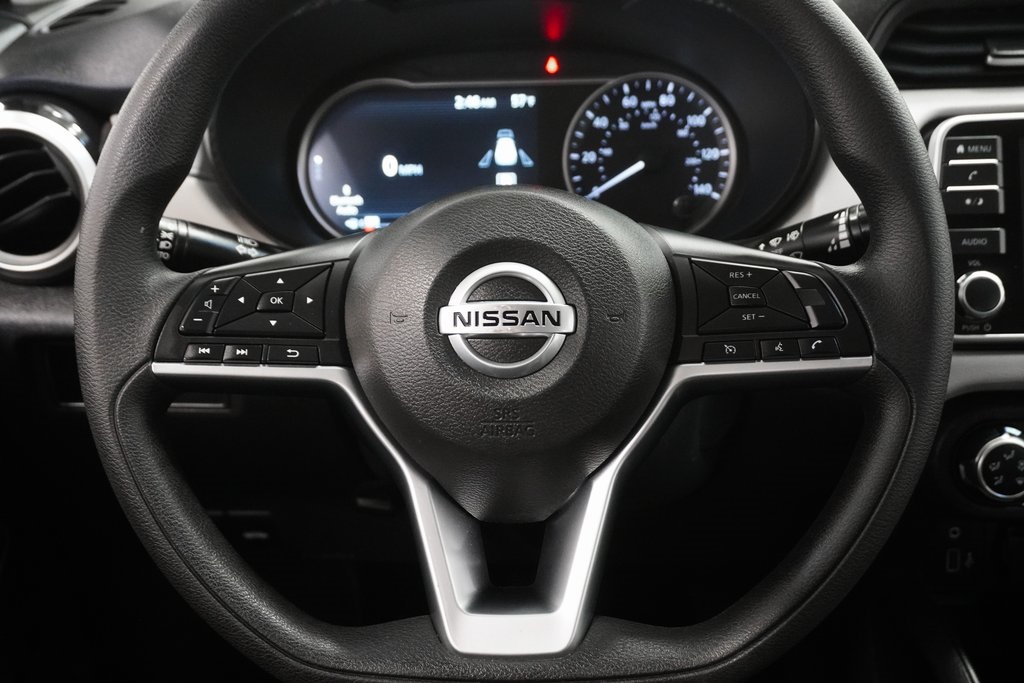 2021 Nissan Versa 1.6 SV 20