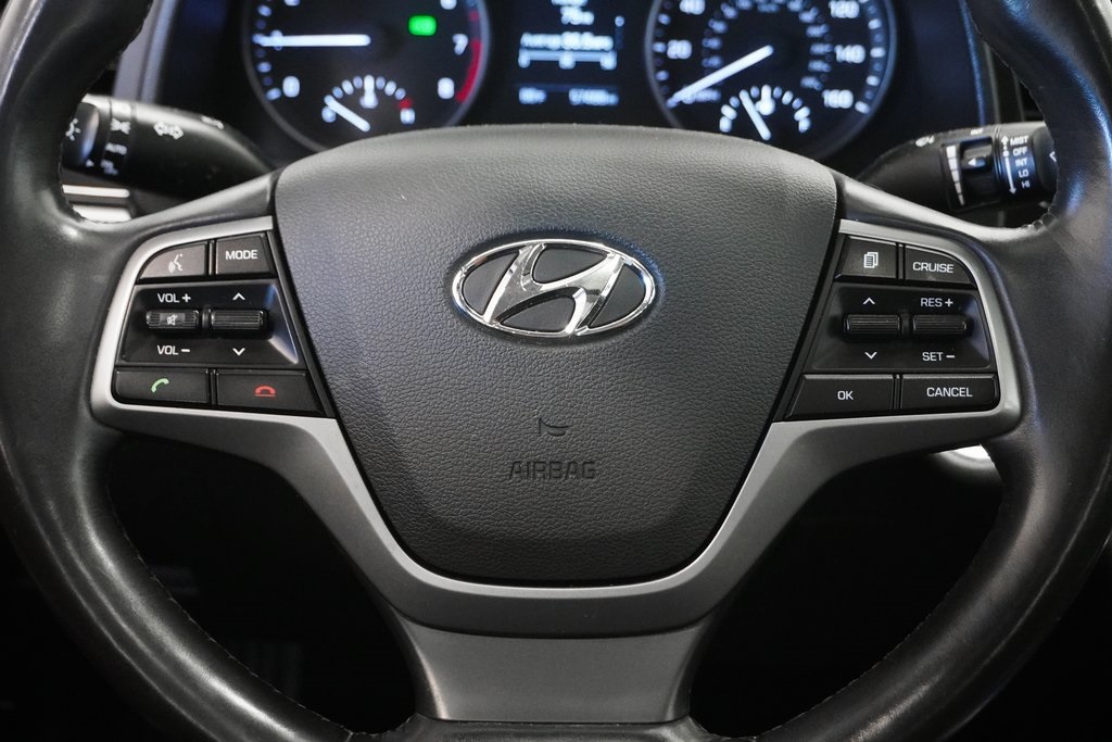 2017 Hyundai Elantra Value Edition 20